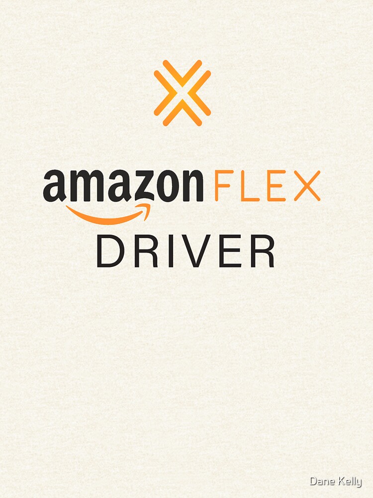 "Amazon Flex - Driver" Pullover Hoodie by Yolosapien ...