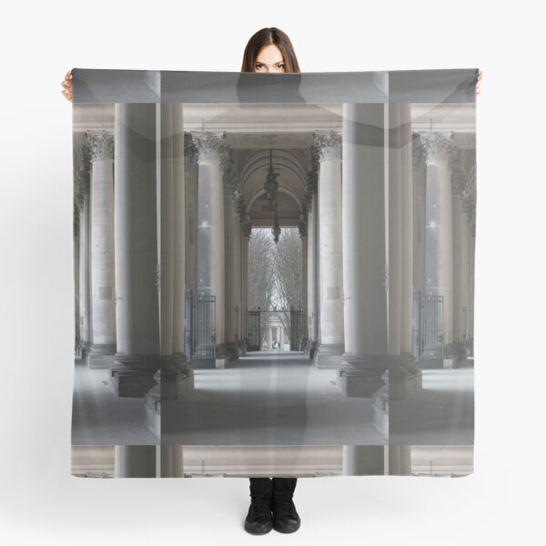 Lost Archway Scarf