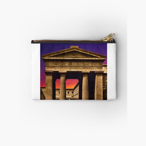 Item preview, The Euston Arch designed and sold by jonfun1.