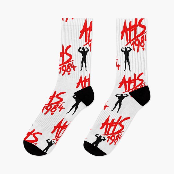 Item preview, AHS- 1984 - Trevor Kirchner. designed and sold by OriginalDP.