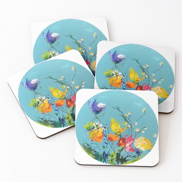 Item preview, World Garden designed and sold by Bonny Butler.