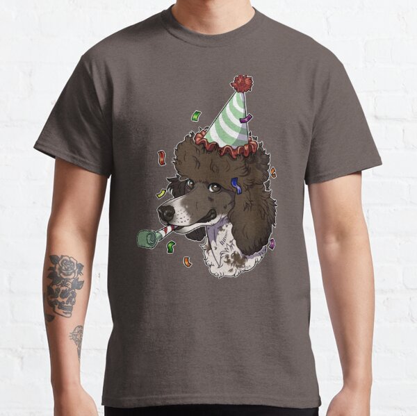 Beer Helmet Doggo Tee - Vintage Style Cleveland Browns T-Shirt