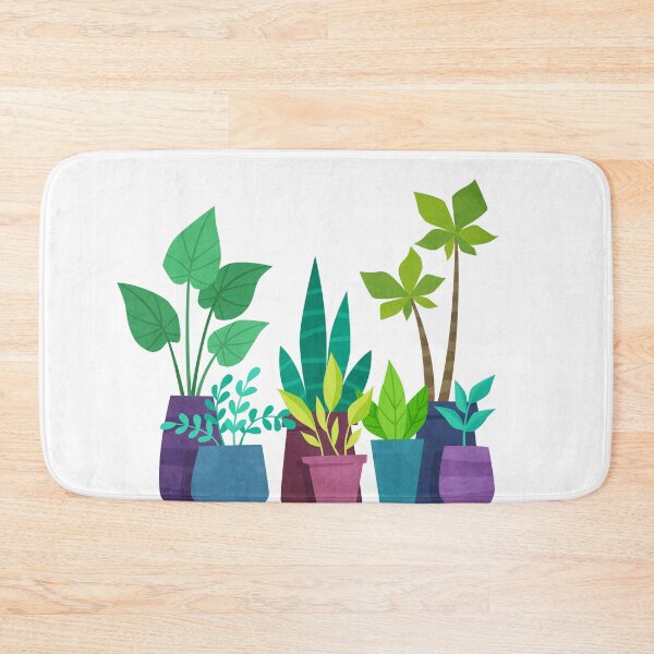 Item preview, Houseplants designed and sold by RikDrawsThings.