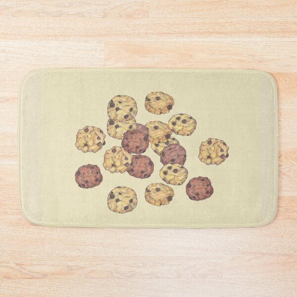 Item preview, cookies_light yellow designed and sold by hahaha-creative.