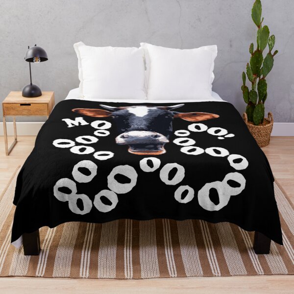 Item preview, Cow Costume Funny Moo Halloween designed and sold by d247.