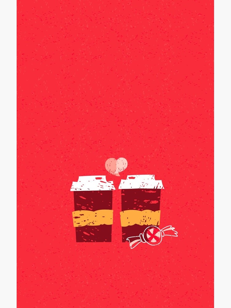 Coffee for Two by rusanovska