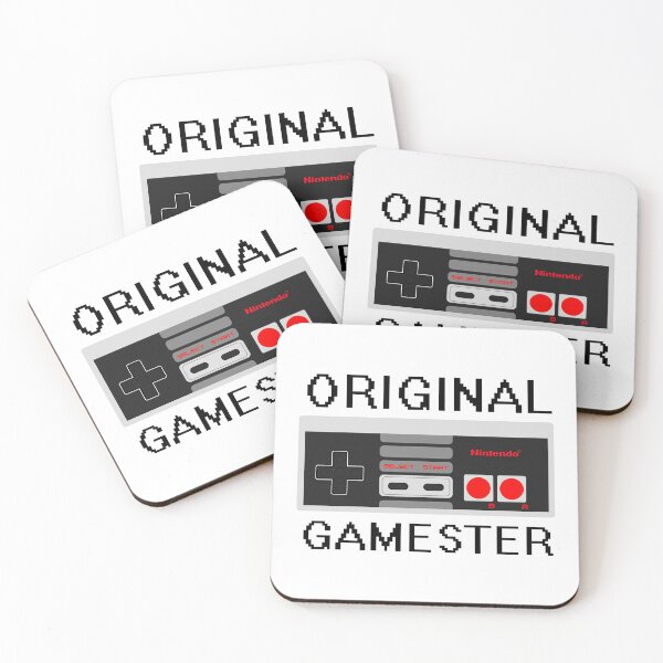 Item preview, Original Gamester designed and sold by TheLastStand.