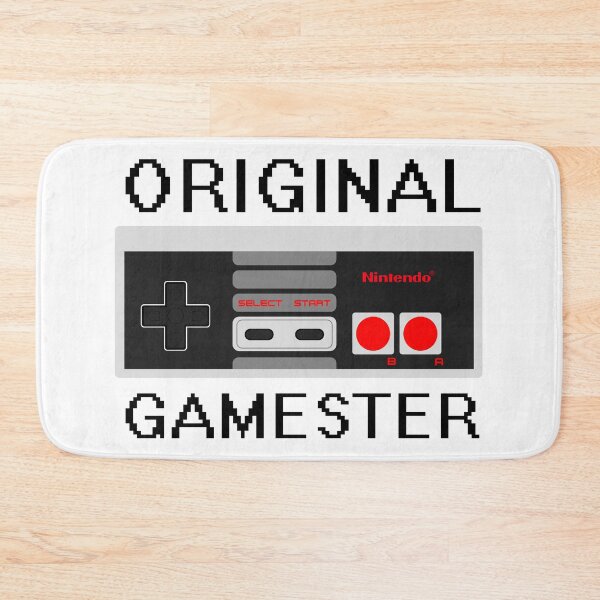 Item preview, Original Gamester designed and sold by TheLastStand.