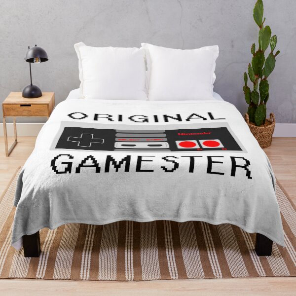 Item preview, Original Gamester designed and sold by TheLastStand.