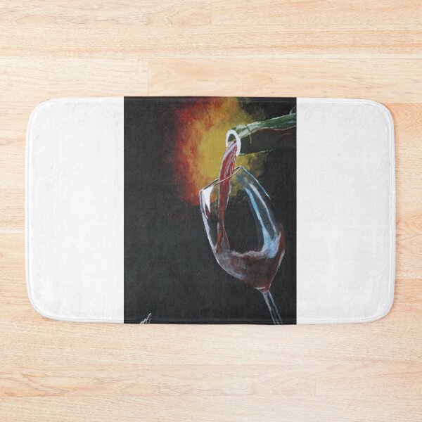 Item preview, More of the red please designed and sold by Russell Halsema.