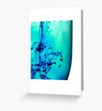 Tranquil Greeting Card