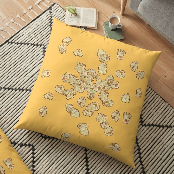 Floor Pillow