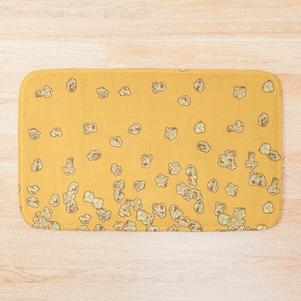 Item preview, Popcorn fever designed and sold by hahaha-creative.