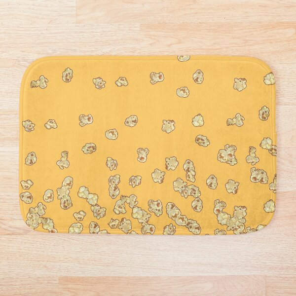Bath Mat