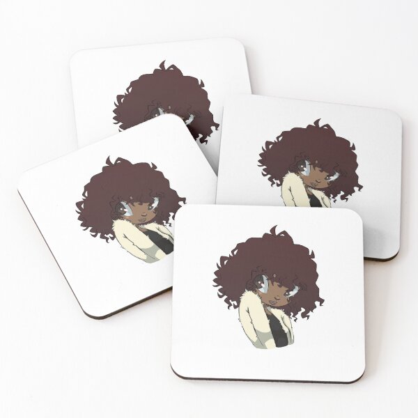 Item preview, Claudia Cartoon Character Design designed and sold by Shan Shankaran.