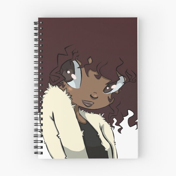 Item preview, Claudia Cartoon Character Design designed and sold by Shan Shankaran.