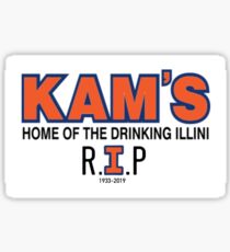 Kams Gifts Merchandise Redbubble