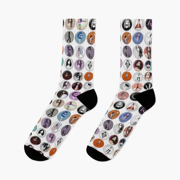 Item preview, Conchita Buttons designed and sold by SzaboMarta.