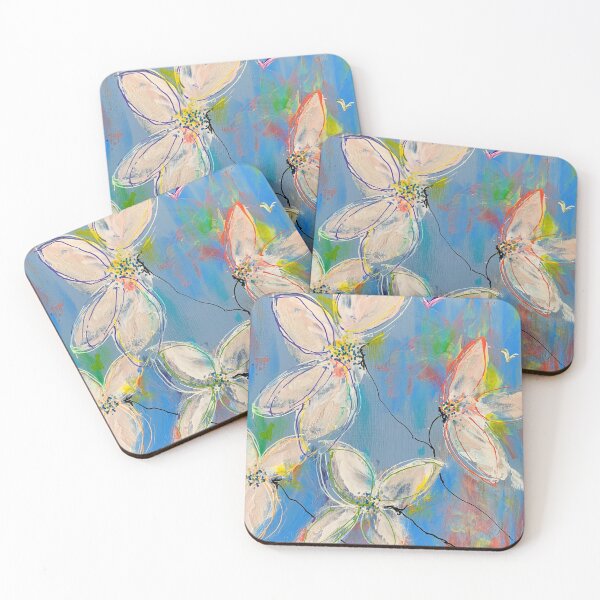 Item preview, Soft Dawn designed and sold by Bonny Butler.
