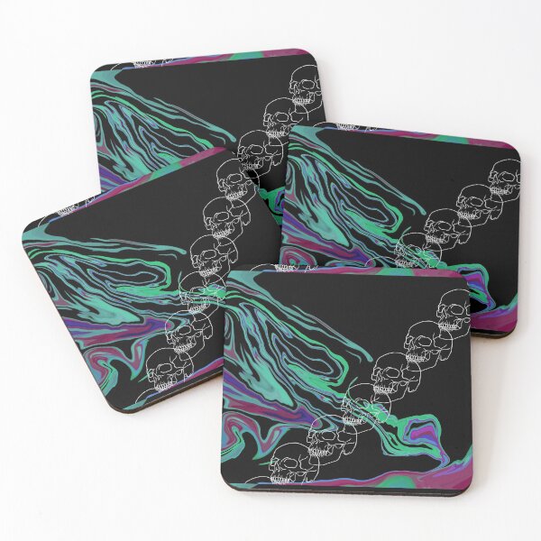 Item preview, Acid trip designed and sold by Kimberly Hickson.