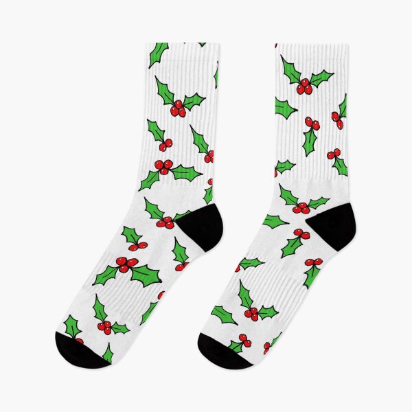 Item preview, Holly designed and sold by christinaashman.