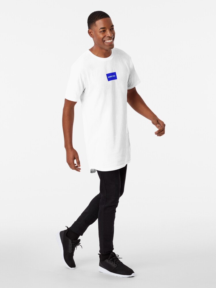 “xnxx logo” T-shirt by djivan317 | Redbubble