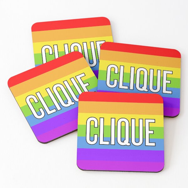 Item preview, Pride: It's Not Just for June designed and sold by builtbyclique.