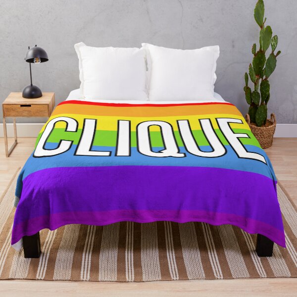 Item preview, Pride: It's Not Just for June designed and sold by builtbyclique.