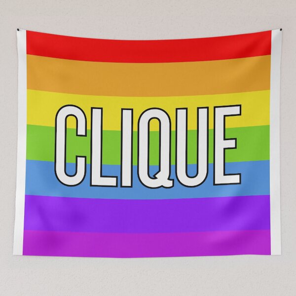 Item preview, Pride: It's Not Just for June designed and sold by builtbyclique.