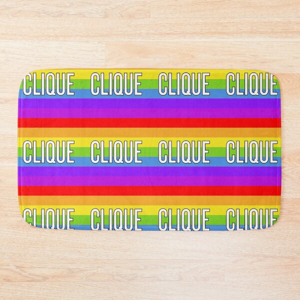 Item preview, Pride: It's Not Just for June designed and sold by builtbyclique.