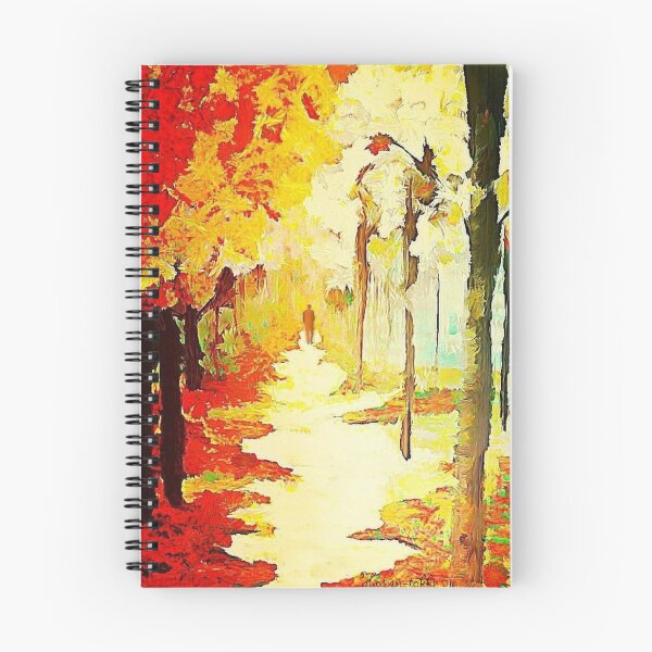Item preview, Woodland Walk designed and sold by hoppi-tokki.