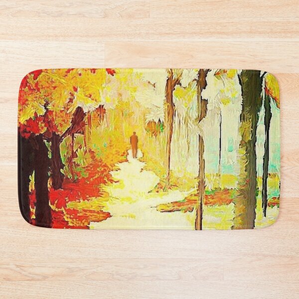 Item preview, Woodland Walk designed and sold by hoppi-tokki.