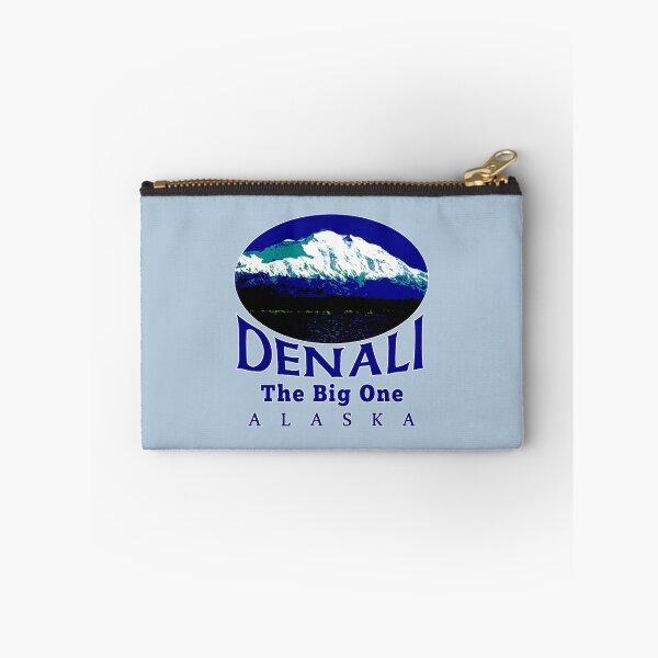 Item preview, DENALI THE BIG ONE MOUNTAIN  designed and sold by Greenbaby.