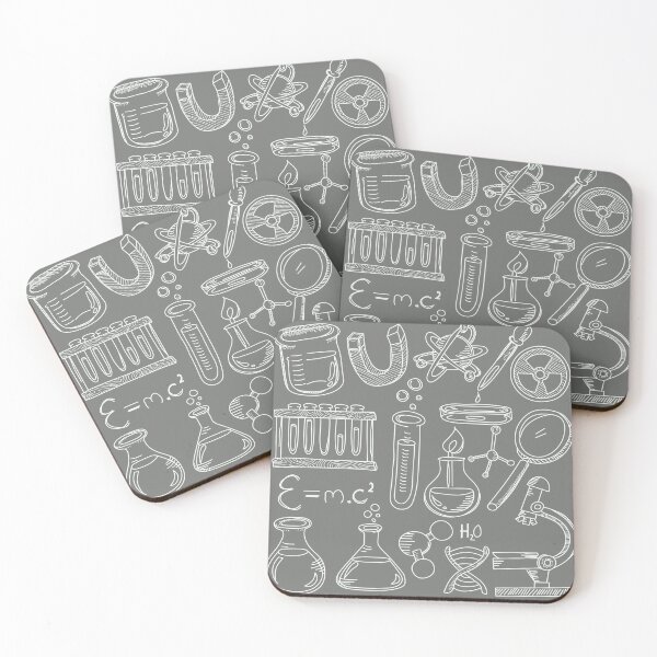 Item preview, Science designed and sold by Rusembell.