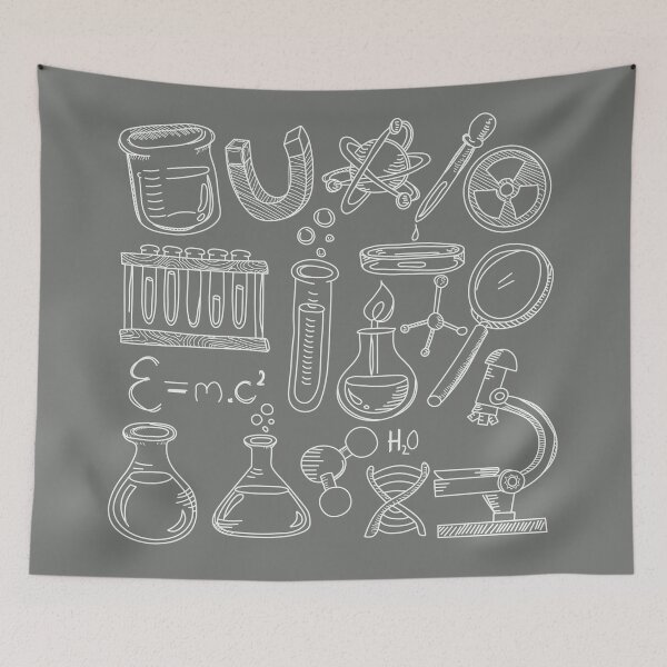 Item preview, Science designed and sold by Rusembell.
