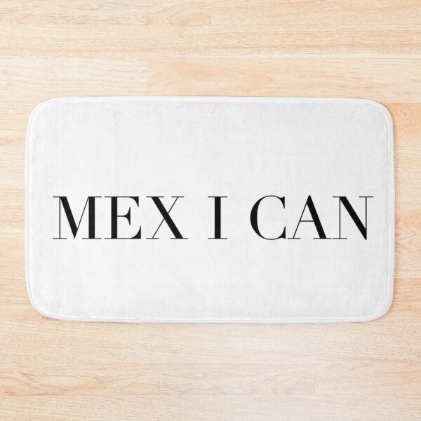 Item preview, Mex i Can designed and sold by edleon.