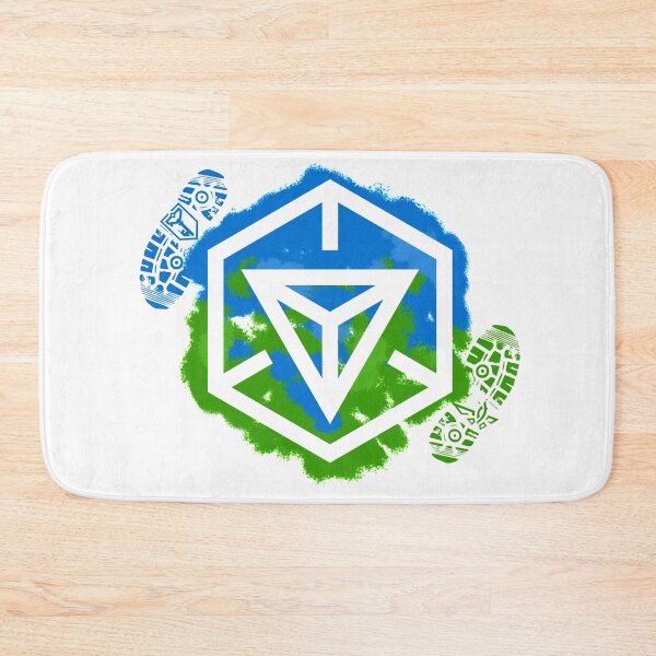 Item preview, Ingress game power designed and sold by rafo.