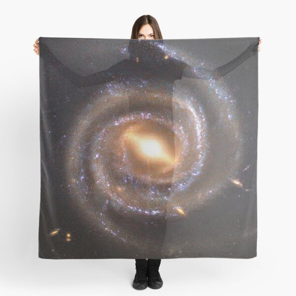 #Astronomy: #Megamaser #barred spiral #Galaxy named UGC 6093, Cosmology, AstroPhysics, Universe Scarf