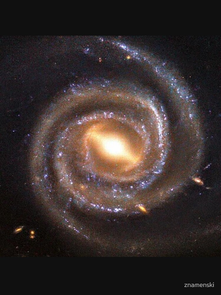 #Astronomy: #Megamaser #barred spiral #Galaxy named UGC 6093, Cosmology, AstroPhysics, Universe by znamenski