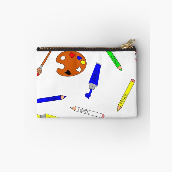 Item preview, Art Supplies Colour designed and sold by christinaashman.