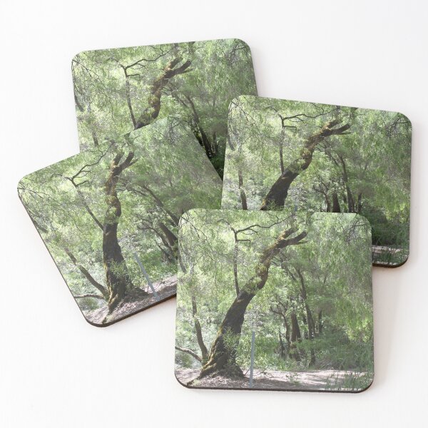 Item preview, Enchanted tree designed and sold by ErinThorn.