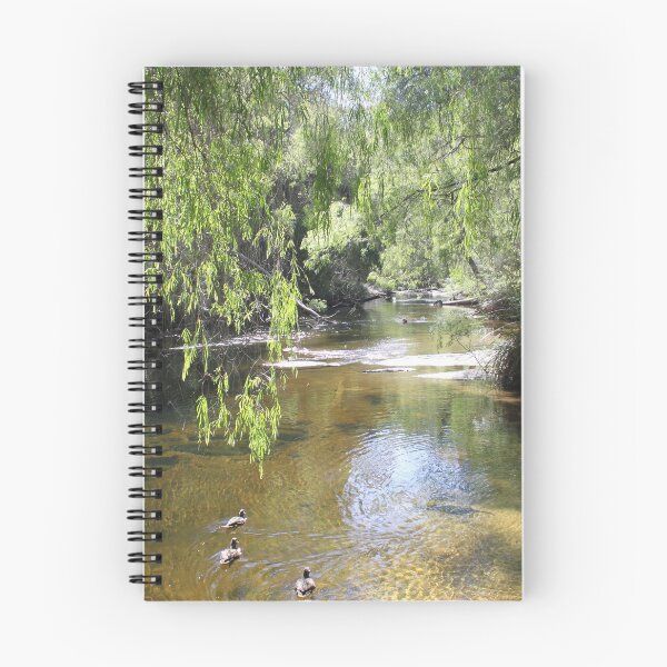 Item preview, River to your dreams designed and sold by ErinThorn.