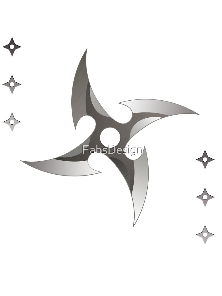 Shuriken in Weapons - UE Marketplace