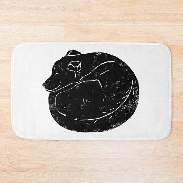 Item preview, Sleeping Dog designed and sold by Adam Regester.