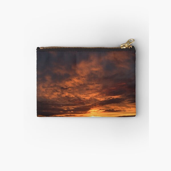 Artikelvorschau, Sonnenuntergang Cumbria 2. September entworfen und verkauft von Paul Crabtree.