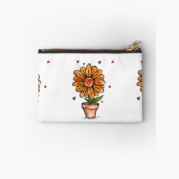 Item preview, Flower in love designed and sold by rafo.