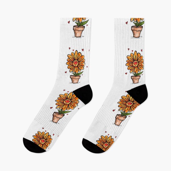 Item preview, Flower in love designed and sold by rafo.