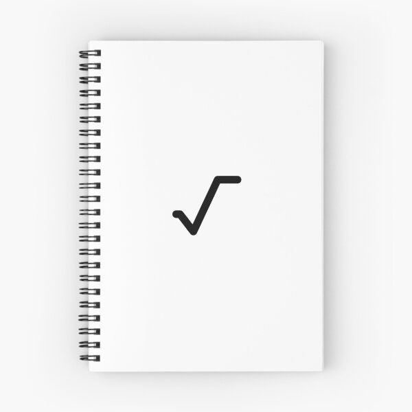 Item preview, square root designed and sold by djivan317.