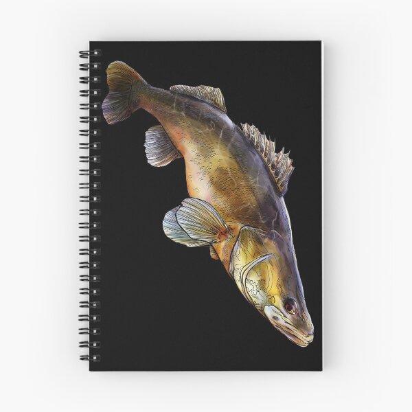 Item preview, Sandre 2 designed and sold by InkFish Art.
