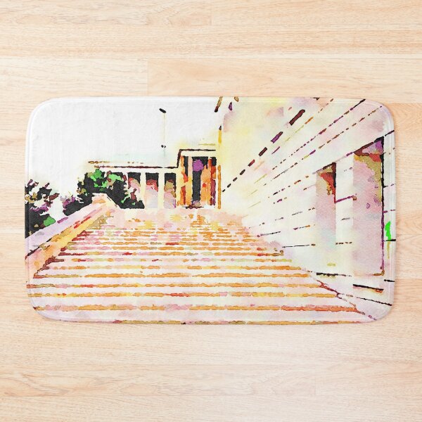 Item preview, Roma EUR: staircase designed and sold by Giuseppe Cocco.